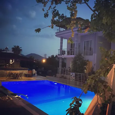 Aparthotel Poseidon