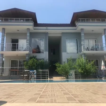 Poseidon Aparthotel