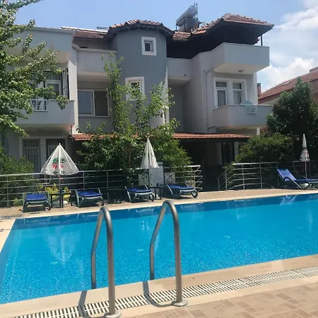 Poseidon * Fethiye