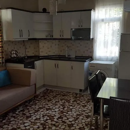 Poseidon Apartahotel Fethiye
