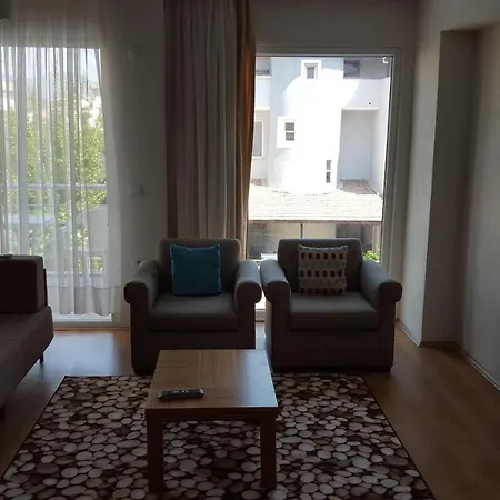 Apart Otel Poseidon