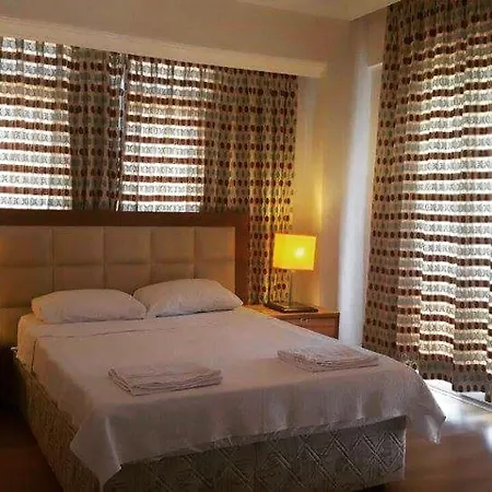 Poseidon Fethiye