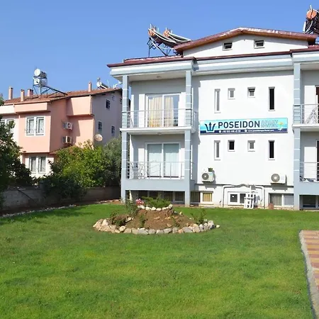 Apart Otel Poseidon Fethiye